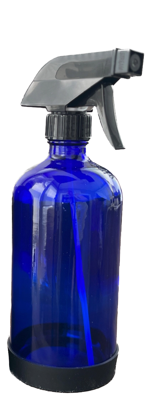 Refillery Jars- Please select one when purchasing products from the Refillery