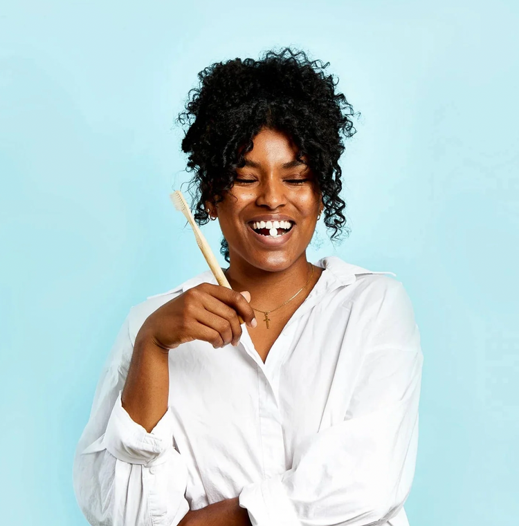 Huppy Toothpaste Tabs