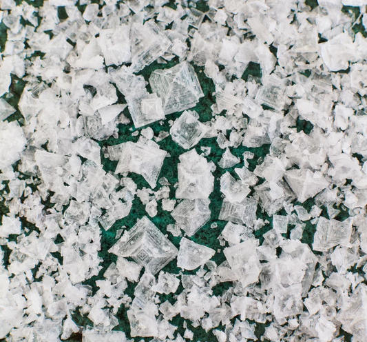 Maldon Sea Salt Crystals