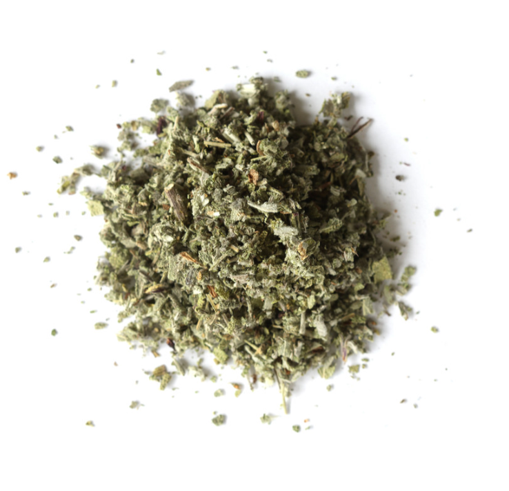 Sage Leaf