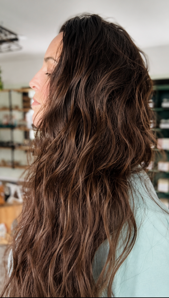 HAIR SALT SPRAY | TEXTURE | VOLUME | DEFINITION