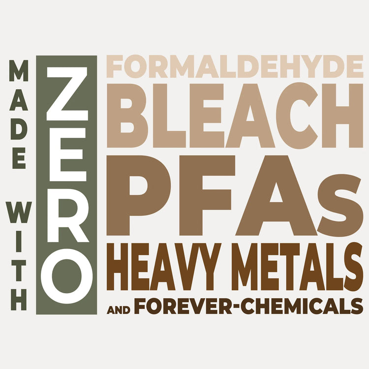 Toilet Paper | Nontoxic | Bamboo