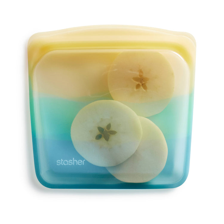 Endangered Seas Yellow Sea - Food Storage Container