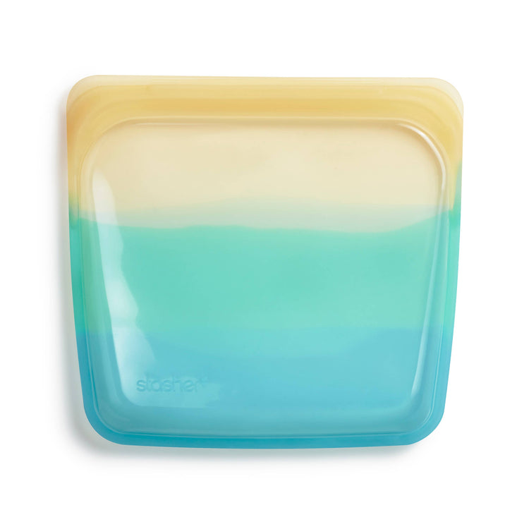 Endangered Seas Yellow Sea - Food Storage Container