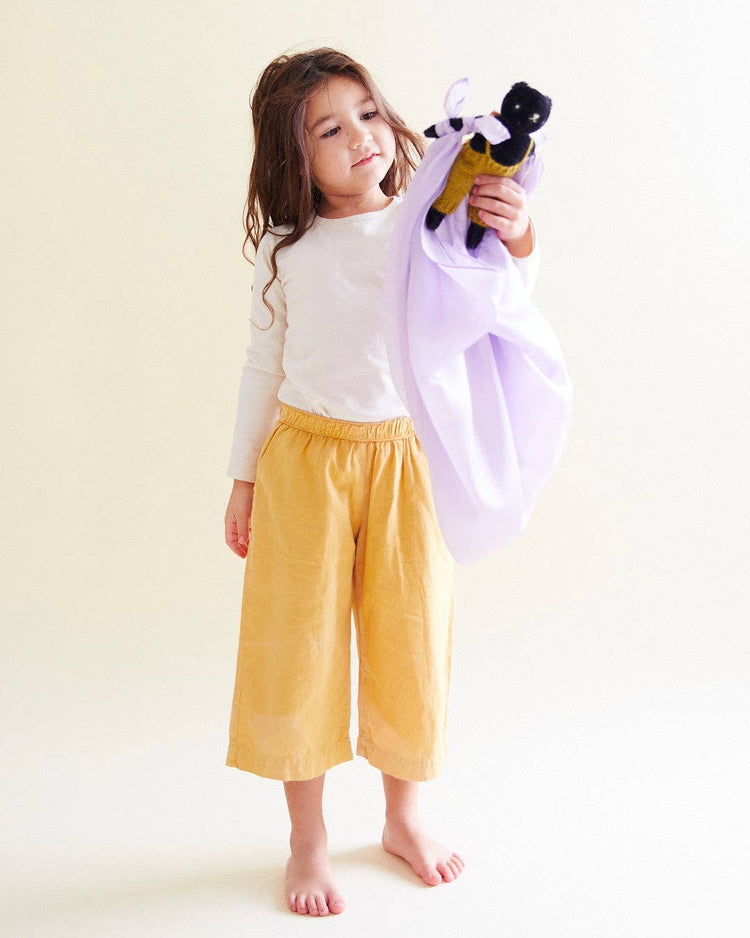 Playsilks | Open-Ended Play | 100% Silk | Natural Waldorf Toys