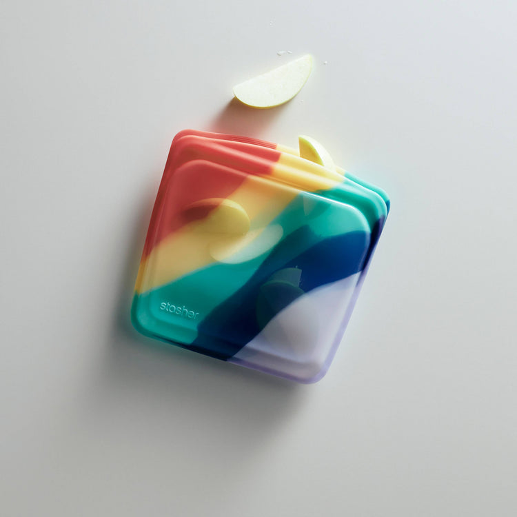 Sandwich: Rainbow Splash