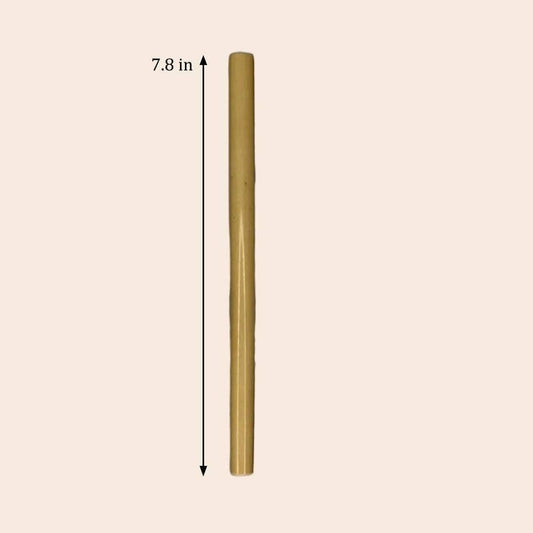 Bamboo Straw | Plastic Free