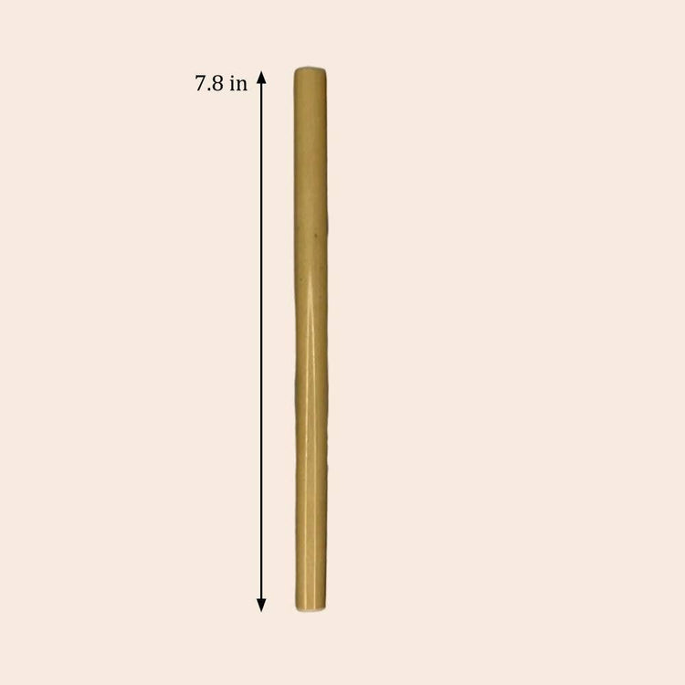 Bamboo Straw | Plastic Free