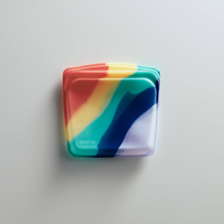 Sandwich: Rainbow Splash