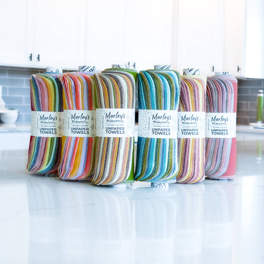 UNpaper® Towels