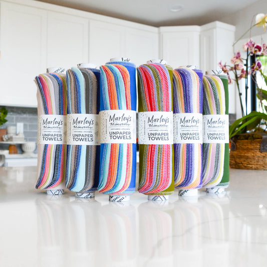 UNpaper® Towels