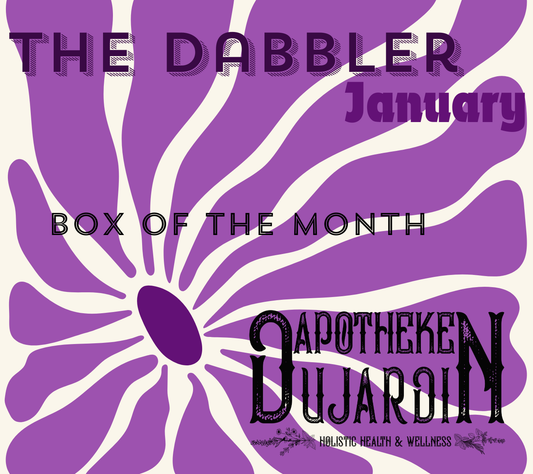 Box of the Month