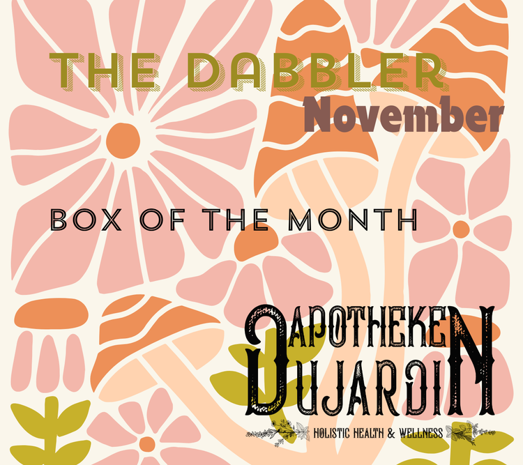 Box of the Month