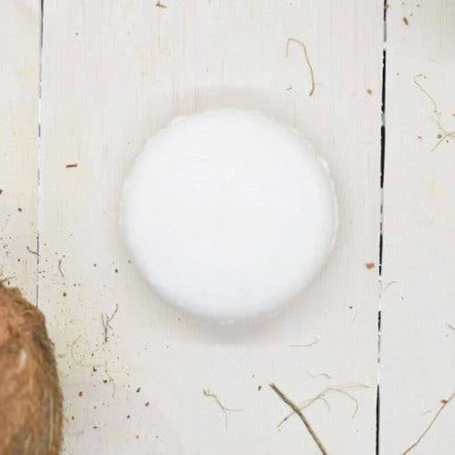 Solid Shampoo Bar | Clean Ingredients | 50 Washes!