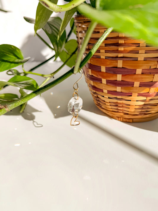 Plant Charms | Suncatchers