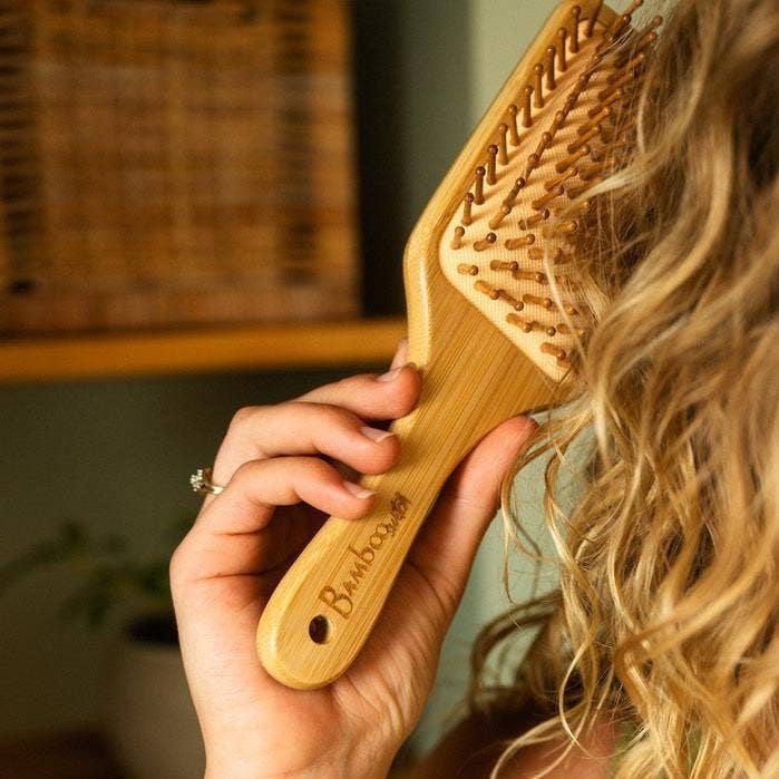 Hair & Nails