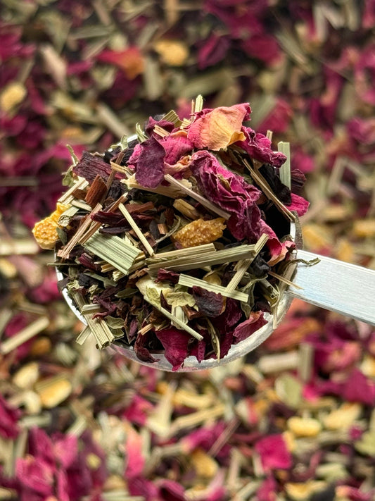 Signature Herbal Blends
