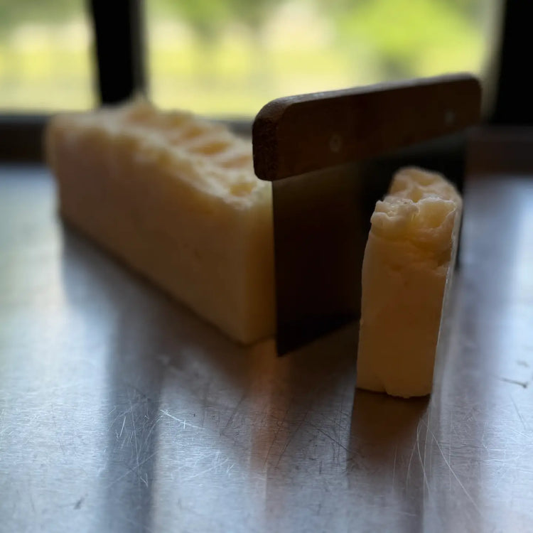 WHOLESALE | Tallow Soap | For All Skin Types | Perfect for Refilleries!