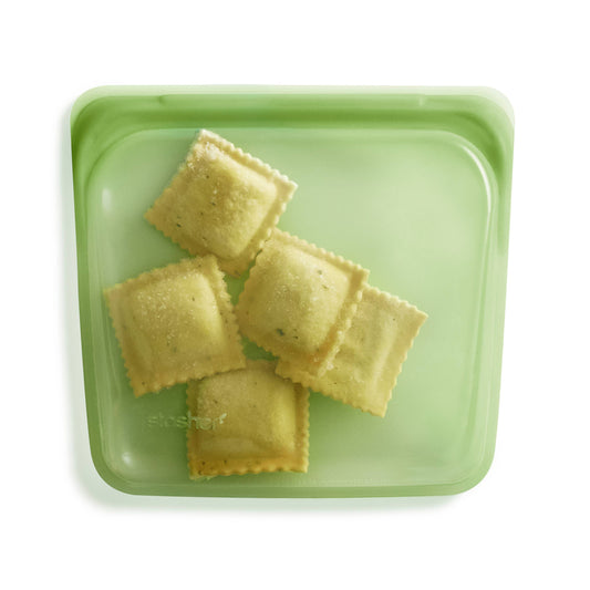 Sandwich : Rainbow Green