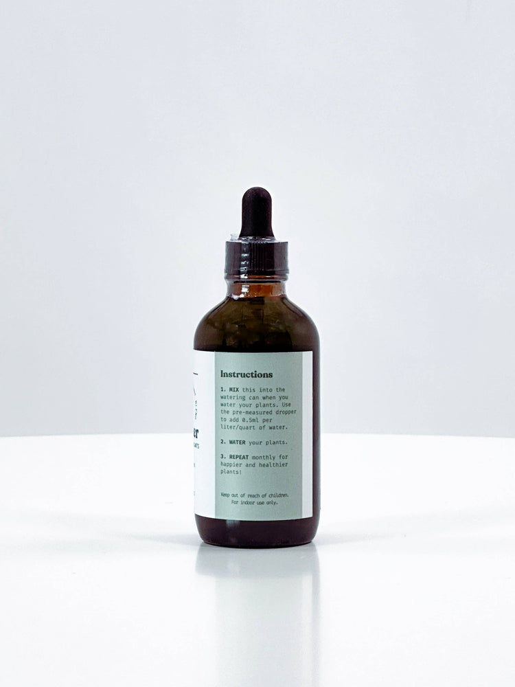 Plant Fertilizer | House Plant Food