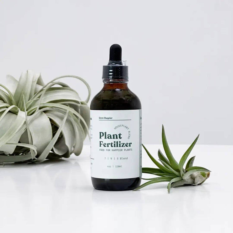 Plant Fertilizer | House Plant Food