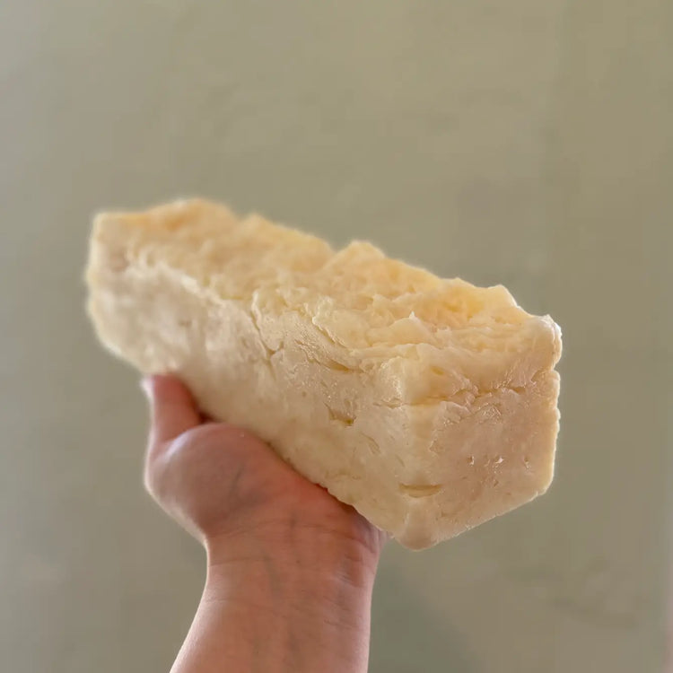 WHOLESALE | Tallow Soap | For All Skin Types | Perfect for Refilleries!