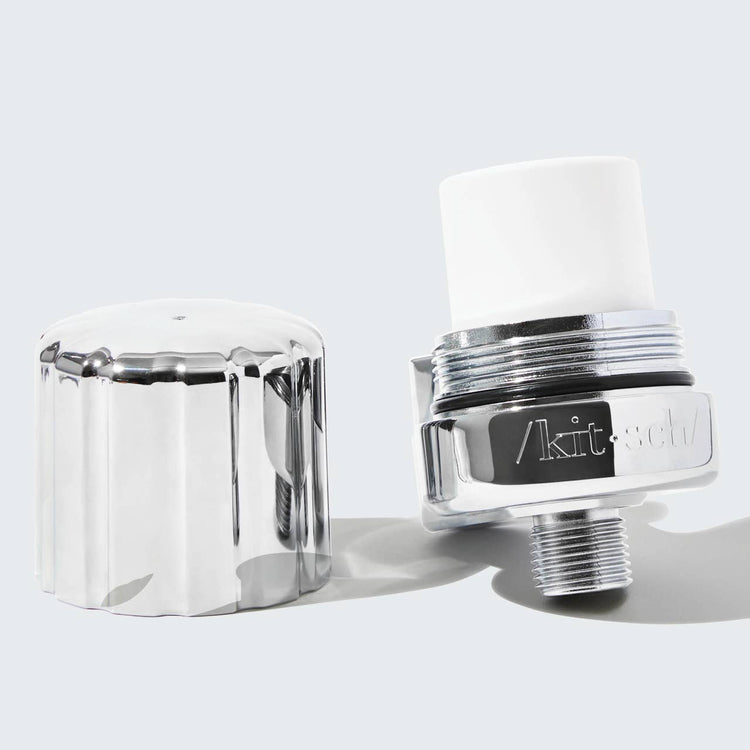 Showerhead Filter | Purifies Water | Nontoxic Living
