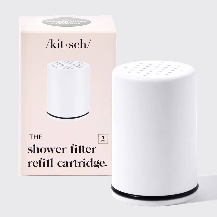 Showerhead Filter | Purifies Water | Nontoxic Living