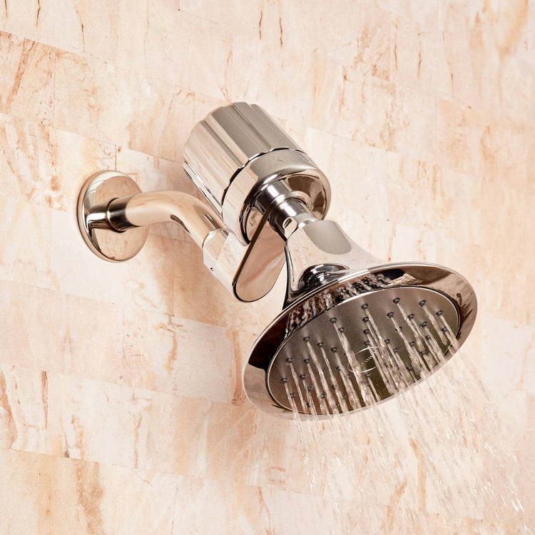 Showerhead Filter | Purifies Water | Nontoxic Living