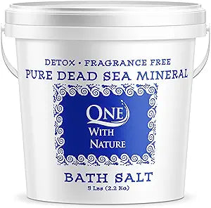 Dead Sea Salt