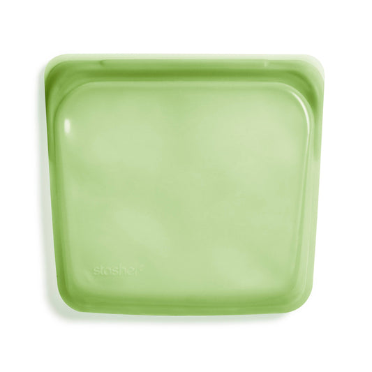 Sandwich : Rainbow Green