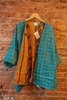 Vintage Kantha Lolo Cardigan
