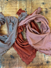 Hemp Cotton Bandana | Organic