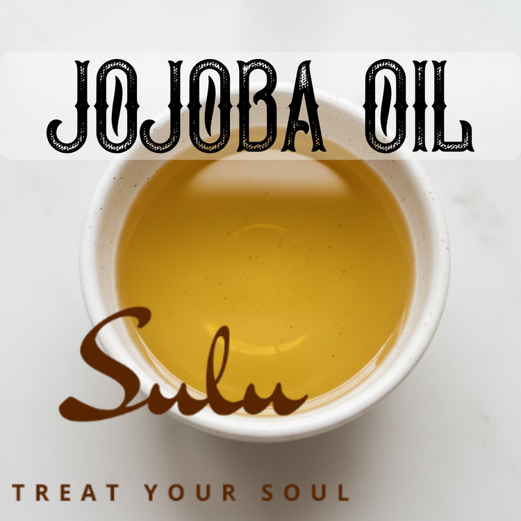 THE REFILLERY | BY THE OUNCE | Organic Unrefined Jojoba Oil