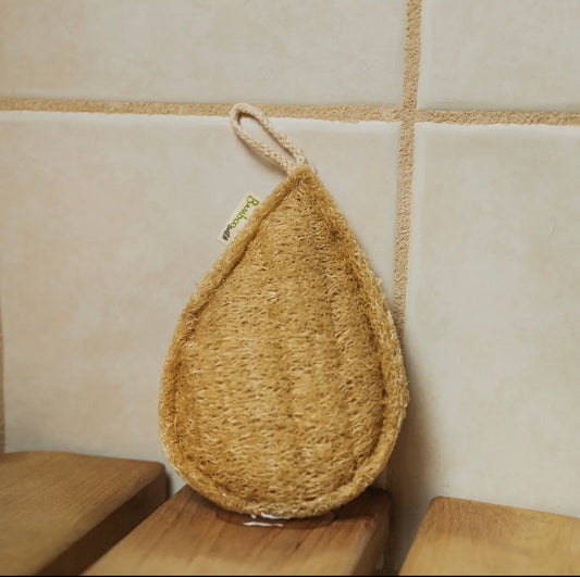 Luffa Sponge