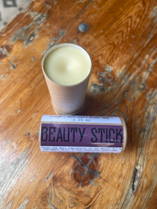 Beauty Stick