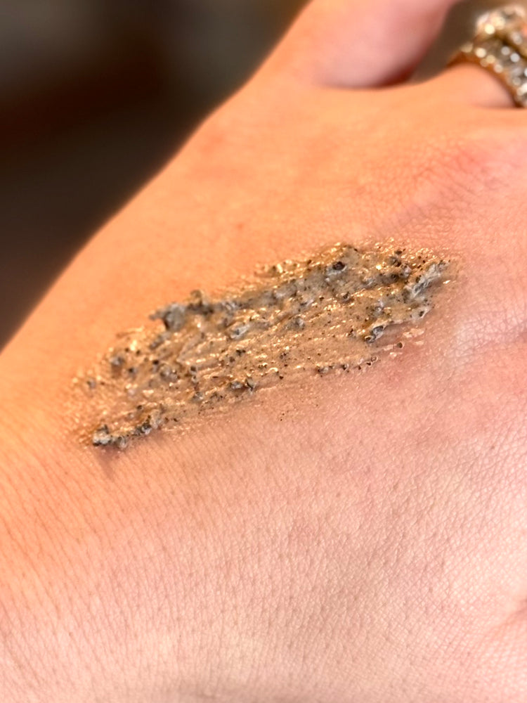 Tallow Scrub Series | Face & Body | Exfoliate & Moisturize