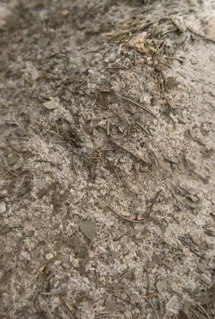 Herbal Bath Teas | EASE | SOOTHE | DETOX