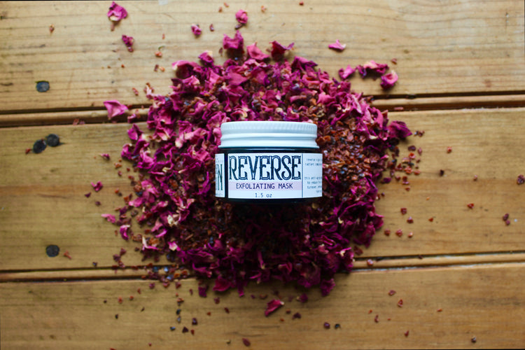 Exfoliating Mask Series | Face & Body