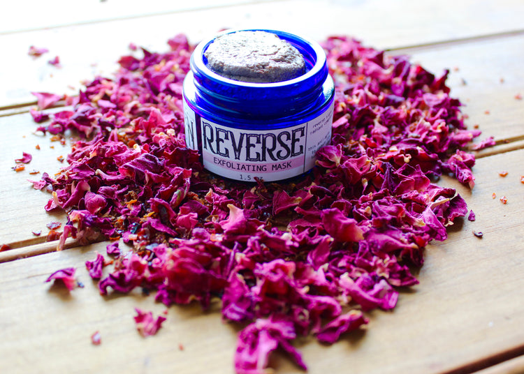 Exfoliating Mask Series | Face & Body