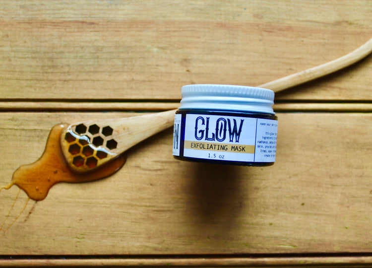 Exfoliating Mask Series | Face & Body