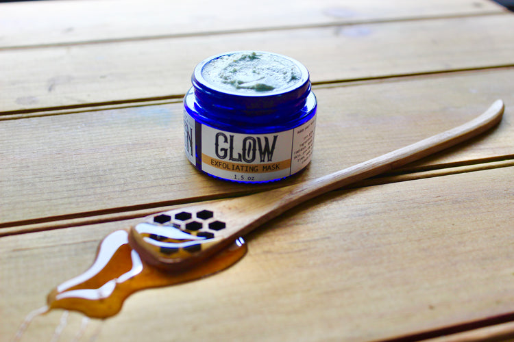 Exfoliating Mask Series | Face & Body