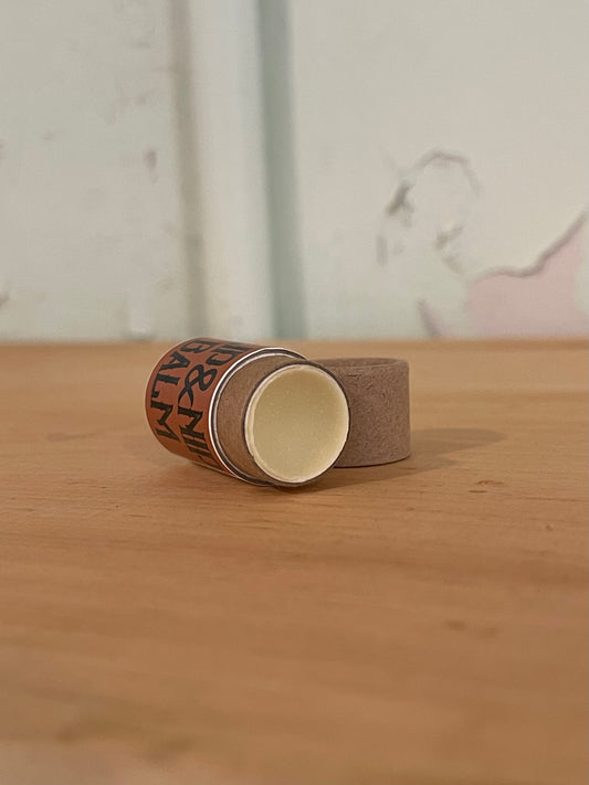 Lip&Nip Balm