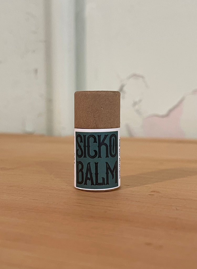 Sicko Balm