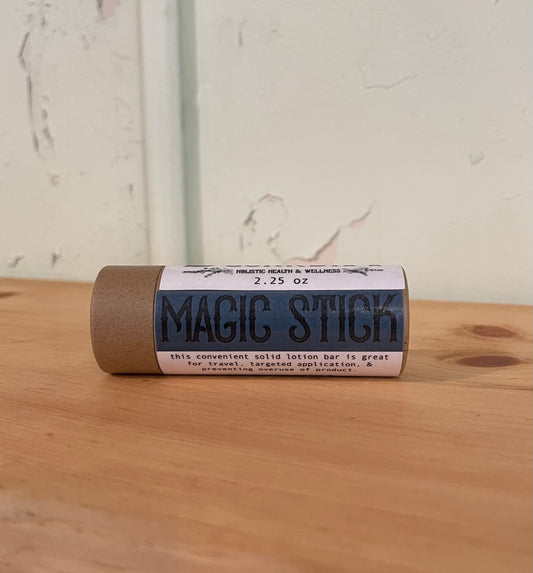 Magic Stick