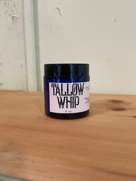 Tallow Whip