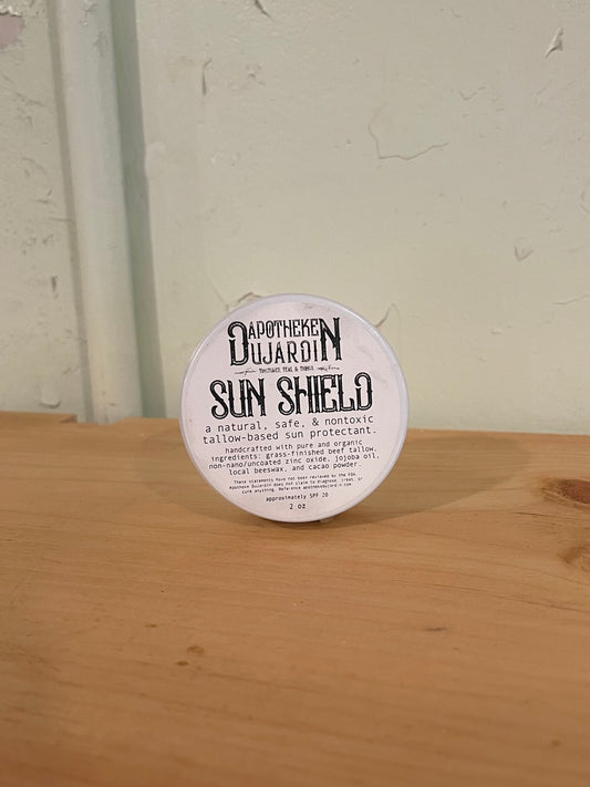 Sun Shield