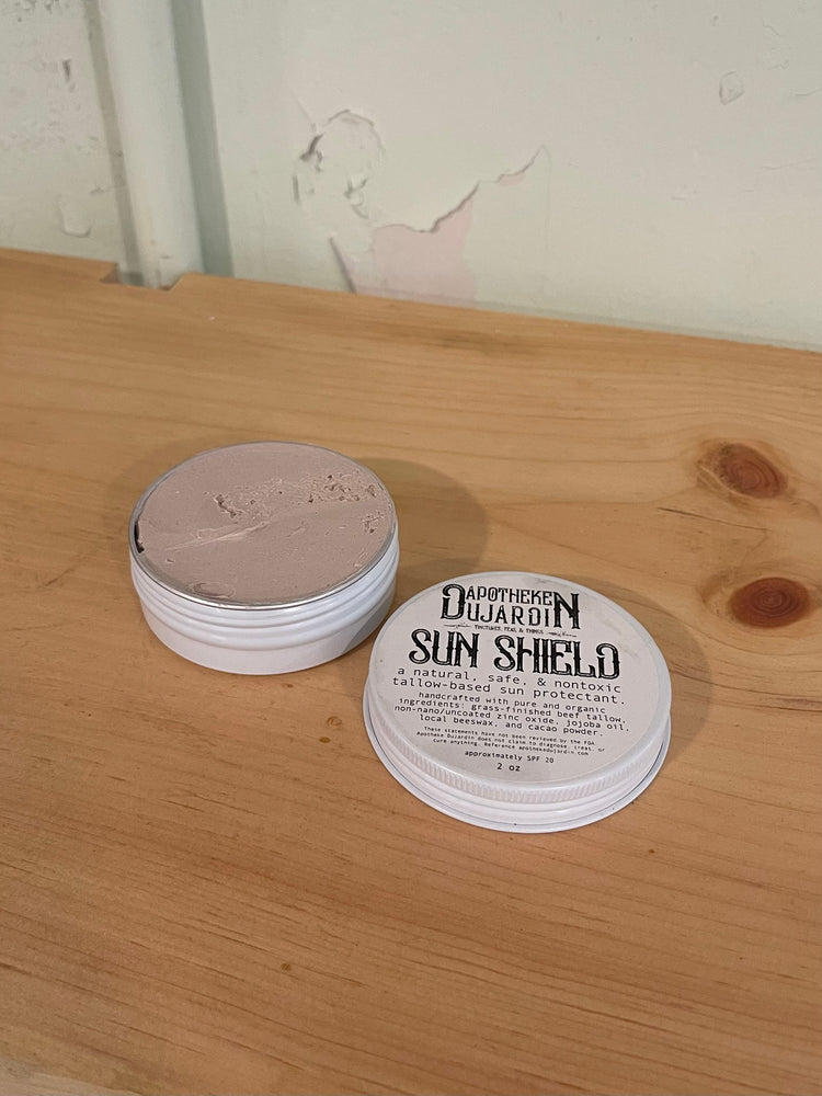 Sun Shield