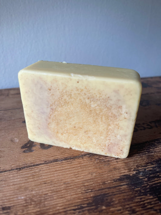 Shea Butter & Tallow Lotion Bar