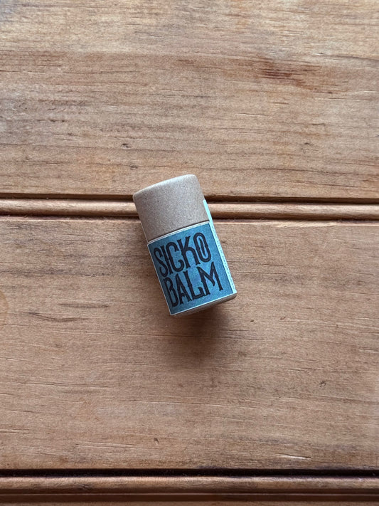 Sicko Lip Balm | Healing